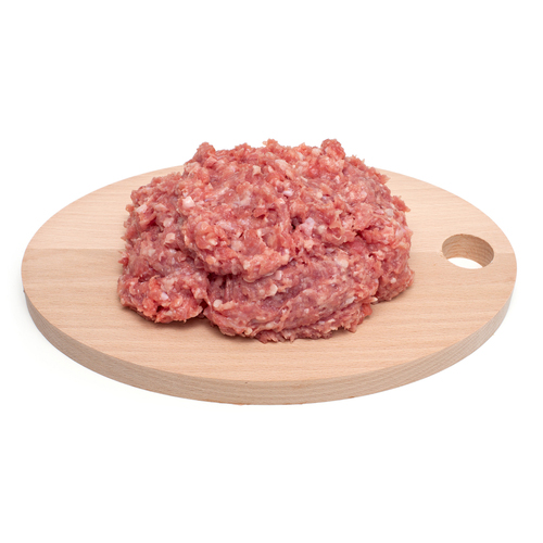 Lamb Lean Ground Lamb